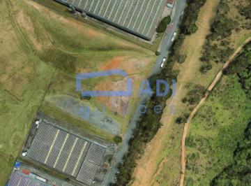 Comercial · 2879m² · Terreno Industrial para Venda - 2.879 m² - Polo Tamboré - Santana de Parnaíba