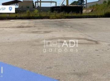 339b4367482ff99f7e91ba4b31cbd9a78fc5f573 · Terreno Industrial Venda 10.400 m² - Chácara São Luís -  Santana de Parnaíba/SP