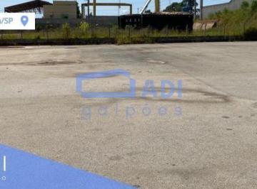 Comercial · 10400m² · Terreno Industrial Venda 10.400 m² - Chácara São Luís -  Santana de Parnaíba/SP