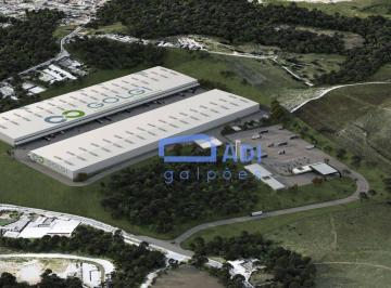 1619a302d7b495b3e59a0540c569fbcd37d8e436 · Galpão Industrial Logístico para Locação - 7.717 m² - Rodoanel - São Paulo - SP