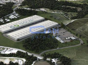 Comercial · 7717m² · Galpão Industrial Logístico para Locação - 7.717 m² - Rodoanel - São Paulo - SP