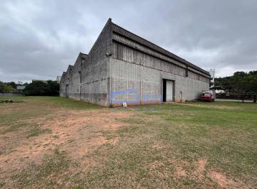 f1a11f083f12449ae2f9fdb5a92b448ba51d2674 · Galpão 2500 m² – Terreno 10.800 m² – Ayrton Senna/Guarulhos