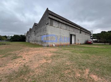 Comercial · 2500m² · Galpão 2500 m² – Terreno 10.800 m² – Ayrton Senna/Guarulhos