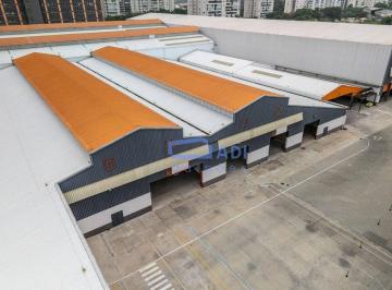 190c0d41fb7e4203258894bdb6e04c09efa89ae2 · Galpão Logístico Last Mile - 3.964 m² - Lapa - São Paulo