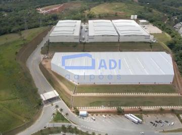 Comercial · 2296m² · Galpão Industrial para Locação - 2.296 m² - Rod. Castello Branco
