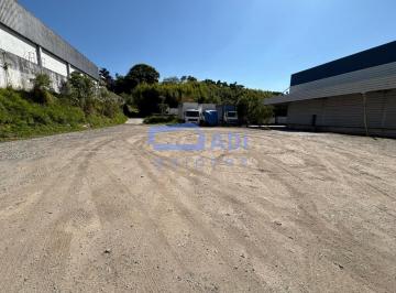 Comercial · 4591m² · Terreno industrial 4591 m² – Centro de Alphaville/Barueri