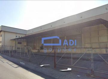 263e71b2c43ae8d2546d7a08b70f539da1e378b0 · Galpão - 2111  m² - 3 docas - Barueri - Castelo Branco