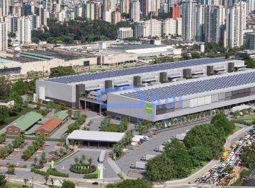 835a67b3acb259762c1d692cd83ac638038e67c8 · Galpão Last Mile 6.106 m² - 9 docas – Santo André