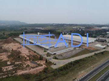 Comercial · 7350m² · Galpão Industrial para Locação - 7.350 m² - Rod. Bandeirantes - Cabreúva - SP