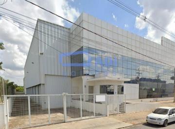 Comercial · 3096m² · Galpão 3096 m² – 4 docas e pé direito 12 m – Bandeirantes/Jundiaí