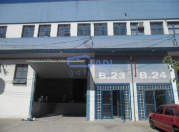 Comercial · 938m² · Galpão 937 m² - doca - Alphaville - Barueri