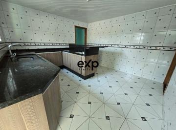 Casa · 200m² · 2 Quartos · 4 Vagas · Casa à venda no Rio Pequeno, São José dos Pinhais