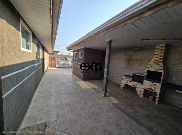 Casa · 200m² · 2 Quartos · 4 Vagas · CASA SÃO JOSÉ DOS PINHAIS RIACHO DOCE