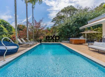 Casa · 500m² · 6 Quartos · 5 Vagas · Casa em Condomínio à venda, Condomínio Marambaia - Vinhedo/SP