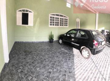 Casa · 150m² · 3 Quartos · 3 Vagas · Imperdível: Casa à venda em São José dos Campos-SP, Cidade Vista Verde! 3 quartos, 1 suíte, 2 salas,