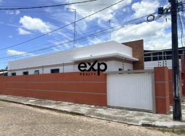 Casa · 250m² · 3 Quartos · 3 Vagas · Casa à venda em Valença BA- 160m² de Construção Graça