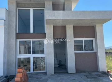 Casa · 92m² · 3 Quartos · Casa Térrea 3 quartos com suíte - Condomínio com infraestrutura completa - Bairro Hípica