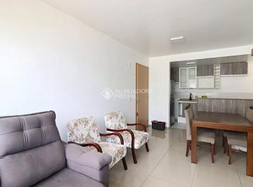 Apartamento · 68m² · 3 Quartos · 1 Vaga · Apartamento 3 quartos sendo 1 suíte no bairro Jardim Carvalho