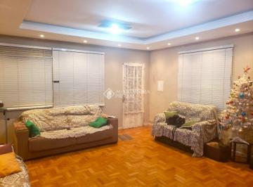 Casa · 150m² · 3 Quartos · 1 Vaga · Casa com 3 quartos à venda no Bairro Tristeza