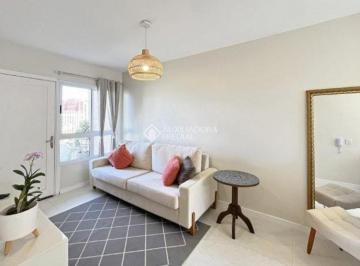 Casa · 52m² · 2 Quartos · 2 Vagas · Casa Térrea à venda - 2 quartos no Bairro Hípica