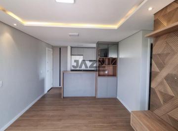 Apartamento · 67m² · 3 Quartos · 1 Vaga · Ótimo apartamento de 3 quartos na Vila Industrial no 12 andar
