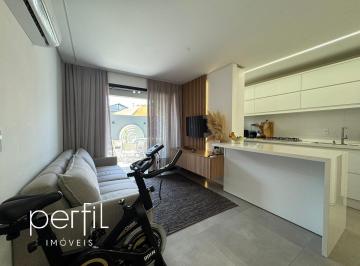Foto 04 · Apartamento de 2 quartos com 1 suíte e 2 salas na Costa e Silva, Joinville-SC: Confira esta oportuni