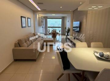 Apartamento de 3 quartos, Goiânia · APARTAMENTO 105MT 3 SUITES SETOR BUENO