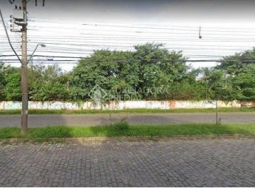 Terreno · 2050m² · Excelente terreno 25X82 no bairro que mais valoriza em Porto Alegre!!