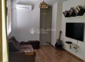 Apartamento · 55m² · 2 Quartos · 1 Vaga · Apartamento a venda com 2 (dois) quartos em Porto Alegre