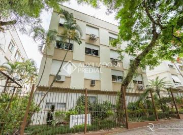 Apartamento · 49m² · 1 Quarto · Apartamento de 1 dormitório, amplo, próximo à Sogipa, no bairro São João