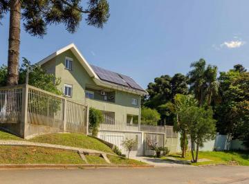 Casa · 614m² · 4 Quartos · 5 Vagas · Casa à venda no Bigorrilho ARYA1
