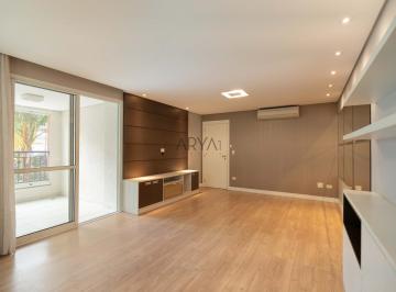Apartamento · 94m² · 3 Quartos · 2 Vagas · Apartamento no Água Verde - ARYA 1
