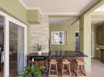Casa · 614m² · 4 Quartos · 5 Vagas · Casa à venda no Campina do Siqueira ARYA1