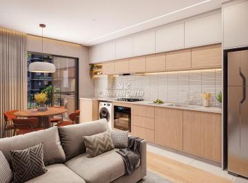 Apartamento · 60m² · 3 Quartos · 1 Vaga · Apartamento com 3 dormitórios, com Suíte - LANÇAME