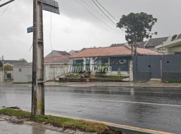 Terreno · 420m² · Terreno ZR3 de 420 m² com excelente potencial cons