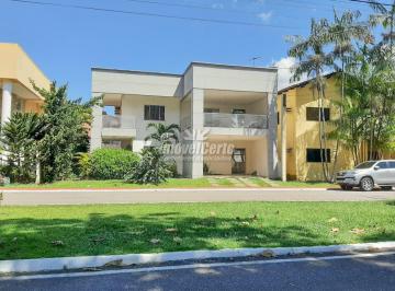 Casa · 291m² · 4 Quartos · 2 Vagas · Casa em condomínio fechado de 292 m² com 4 dormitó