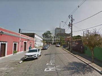 Terreno · 843m² · Terreno 843m² a venda no centro historico de Paran