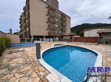 Foto 04 · Apartamento em Ubatuba. Praia da Maranduba. Venda.