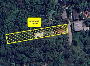 Terreno · 1355m² · Terreno 1.355m² - 20x65m - Pioneiros, Balneário Camboriú