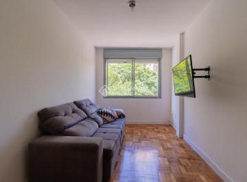 Apartamento · 40m² · 1 Quarto · Reformado apartamento de 1 dormitório no Centro Histórico