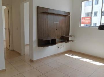 Foto 01 · Apartamento, São Diogo II, Serra, ES