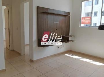 Foto 01 · Apartamento à venda no bairro São Diogo II - Serra/ES