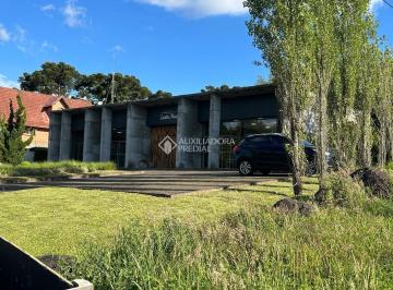 Comercial · 288m² · Comercial para aluguel - em Canela