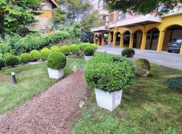 Apartamento · 57m² · 2 Quartos · 1 Vaga · Apartamento para aluguel - no Centro