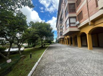Apartamento · 50m² · 1 Quarto · 1 Vaga · Apartamento no Centro de Gramado