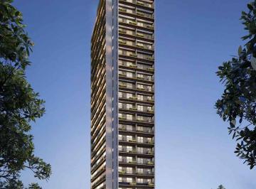 Apartamento de 1 quarto, São Paulo · Studio 31m² Artur Prado