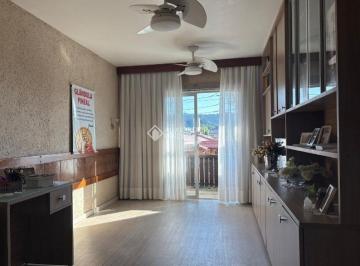 Apartamento · 47m² · 1 Quarto · 1 Vaga · Apartamento de 1 dormitório 47m2 privativos 1 vaga de garagem no bairro Canasvieiras