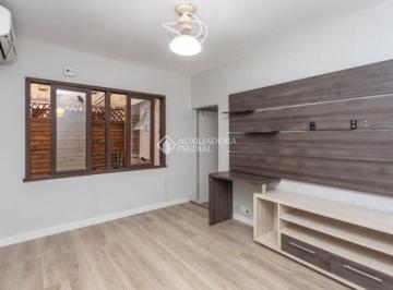 Apartamento · 52m² · 2 Quartos · Apartamento de 2 dormitórios 52m2 privativos no bairro Petropolis