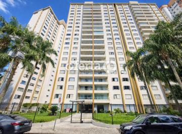 Apartamento · 152m² · 3 Quartos · 1 Vaga · Apartamento em Curitiba - Centro Cívico