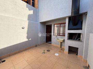 Casa · 79m² · 3 Quartos · 1 Vaga · triplex à venda no Jardim Leopoldina